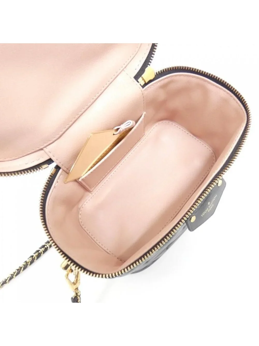 Louis Vuitton Monogram Vanity Cousin PM